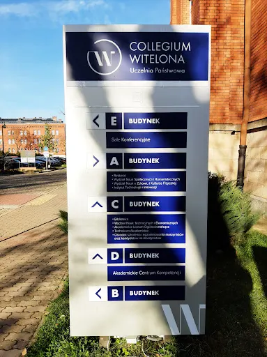 AZS Collegium Witelona